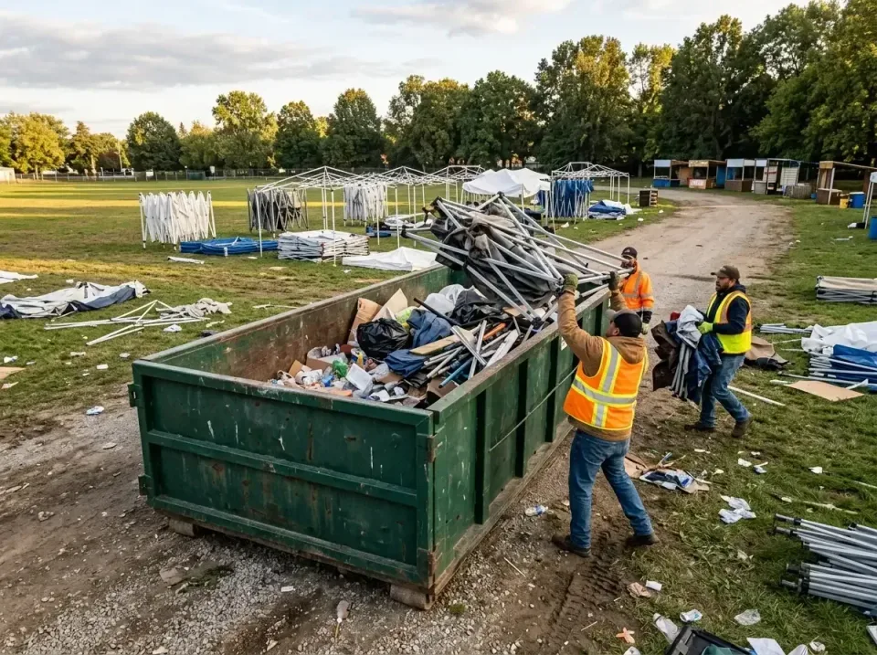 temporary-event-waste-containe-016 — frequently asked questions, Roll-Off Dumpster Rental Services in Bon Secour, AL